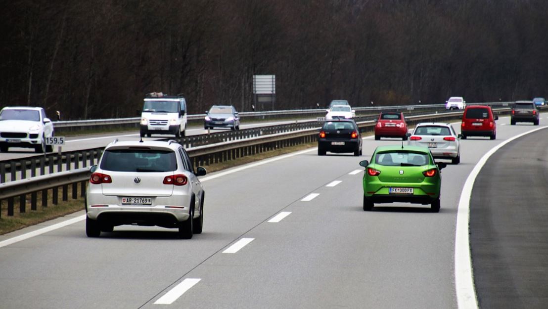 Bezpečně a pohodlně s celou rodinou