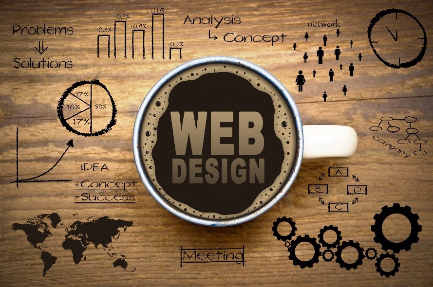 web desing